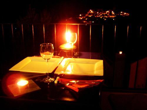 Bed & Breakfast Shar�qua