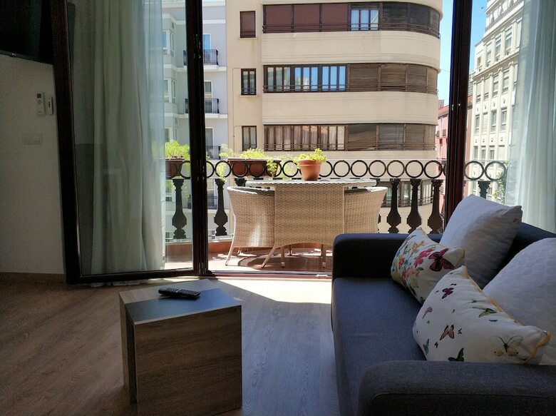 Apartamentos Boni