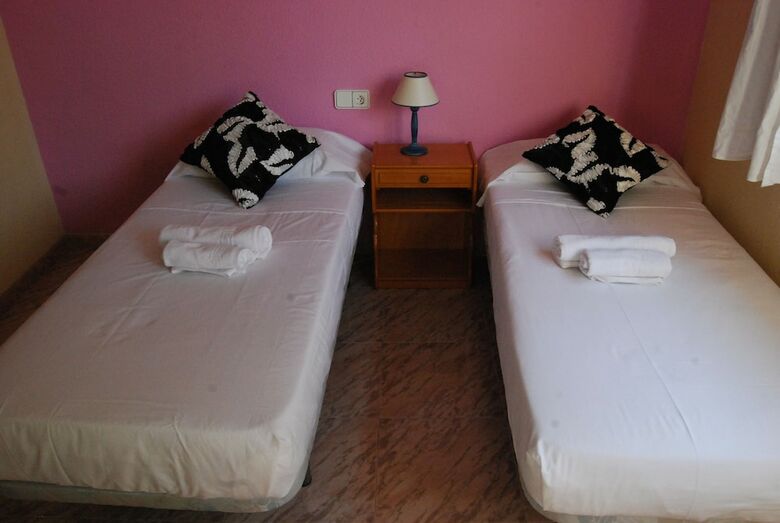 Apartamentos Boni