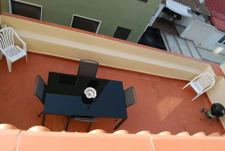 Apartamentos Boni