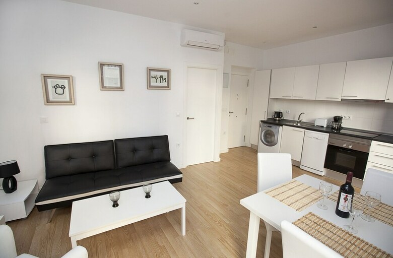 Apartamentos Boni
