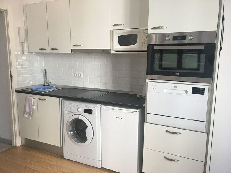 Apartamentos Boni