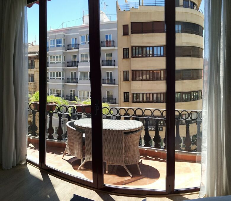 Apartamentos Boni