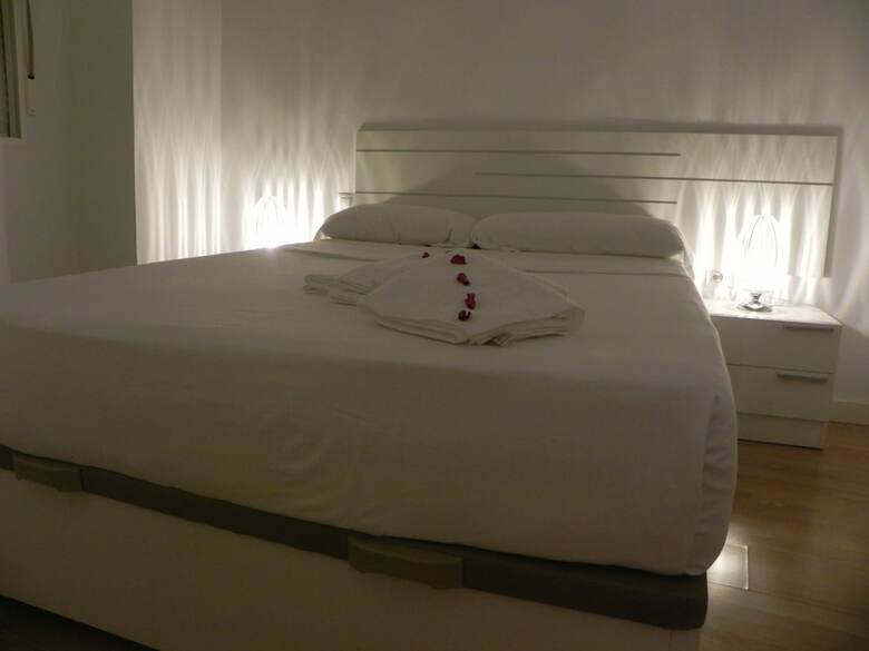 Apartamentos Boni