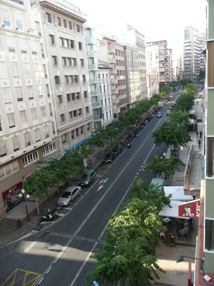 Apartamentos Boni