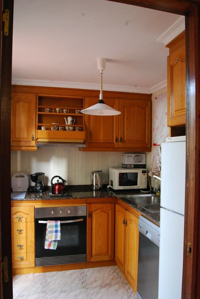 Apartamentos Boni