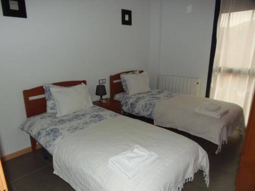 Apartamentos Los Mayos De Albarrac�n