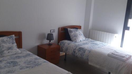Apartamentos Los Mayos De Albarrac�n