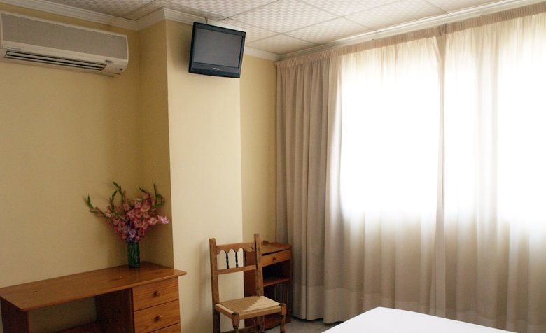 Hostal Jendri