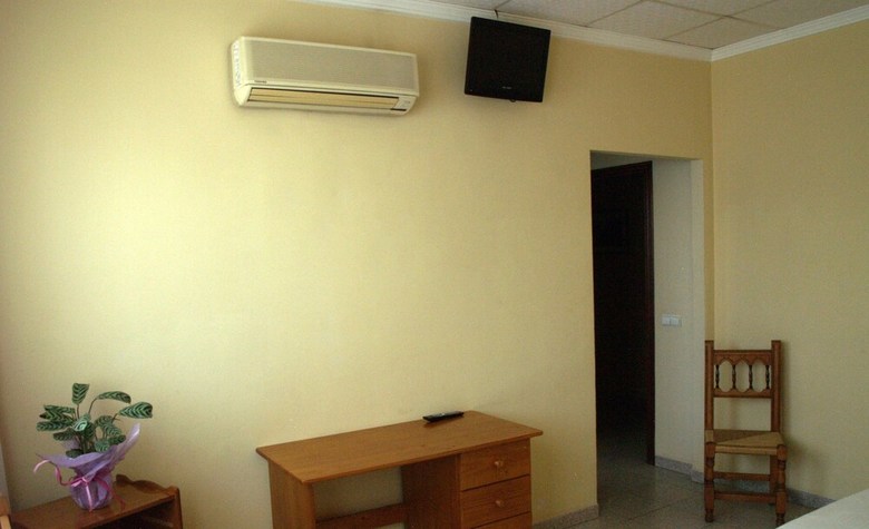 Hostal Jendri