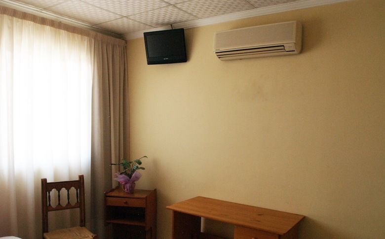 Hostal Jendri