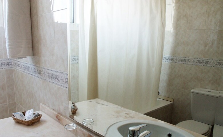 Hostal Jendri