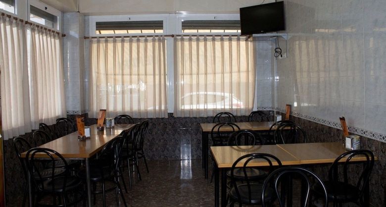 Hostal Jendri
