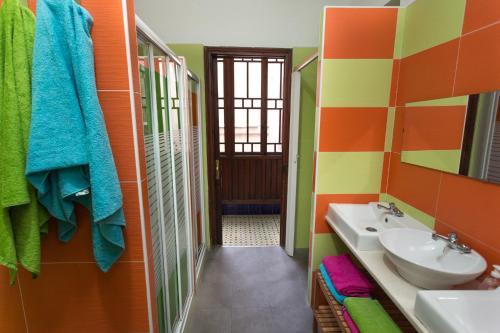 The Cathedral Hostel