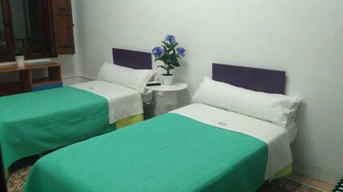 The Cathedral Hostel