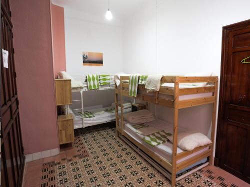 The Cathedral Hostel