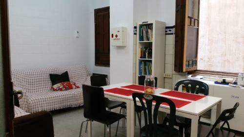 The Cathedral Hostel