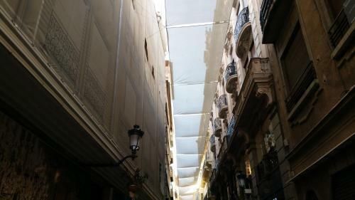 The Cathedral Hostel