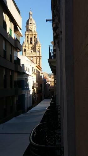 The Cathedral Hostel
