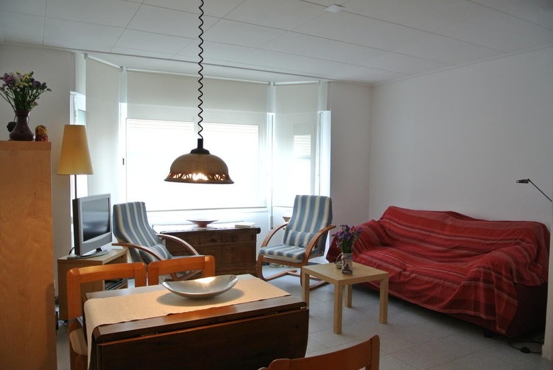 Aiguaneu Apartaments Center