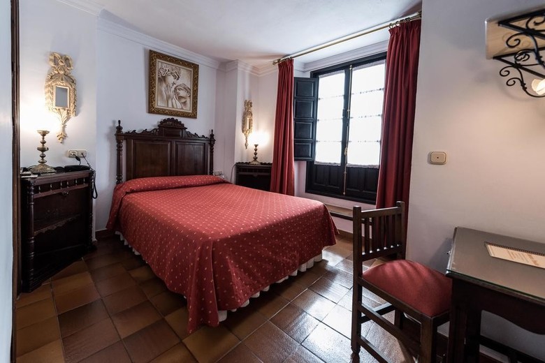 Hotel Soho Boutique Palacio San Gabriel