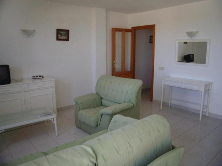 Apartamento Carrer Ossa Major, Apt.