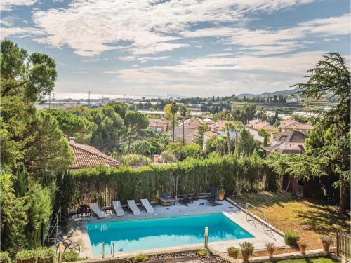 Holiday Home C/sant Crist Vell