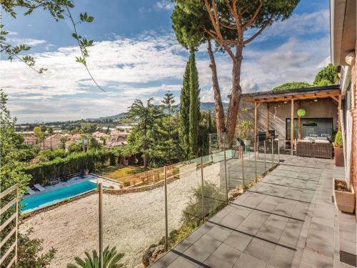Holiday Home C/sant Crist Vell