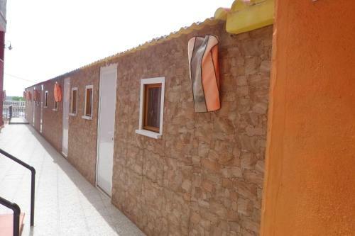Camping Los Pinos