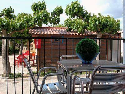 Camping Los Pinos