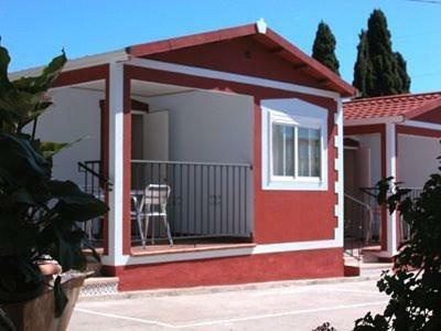 Camping Los Pinos