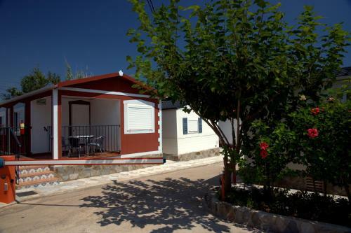 Camping Los Pinos