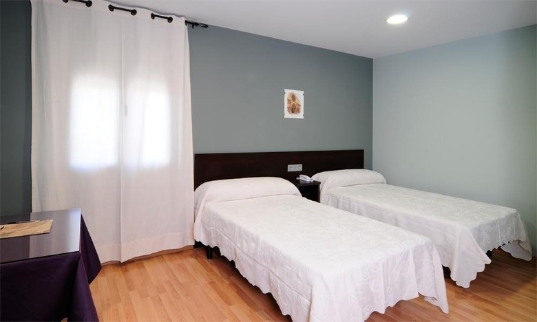 Hostal Venta Valcorba