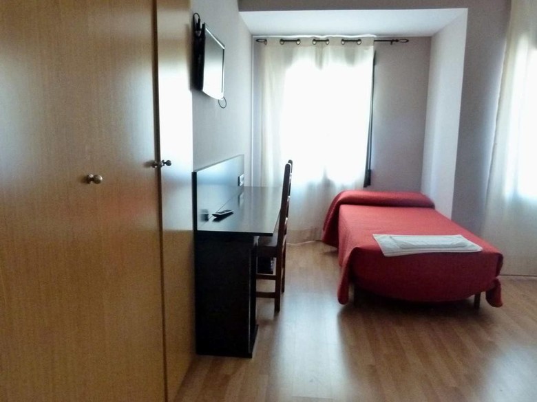 Hostal Venta Valcorba