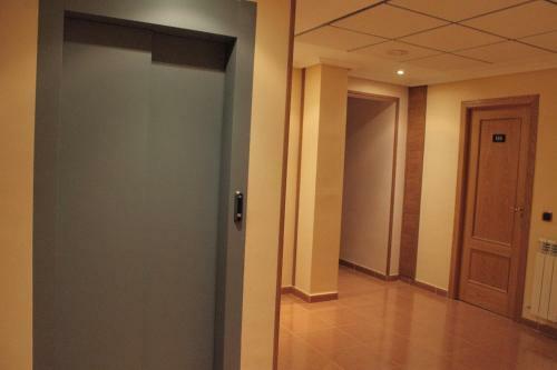 Hostal Castilla