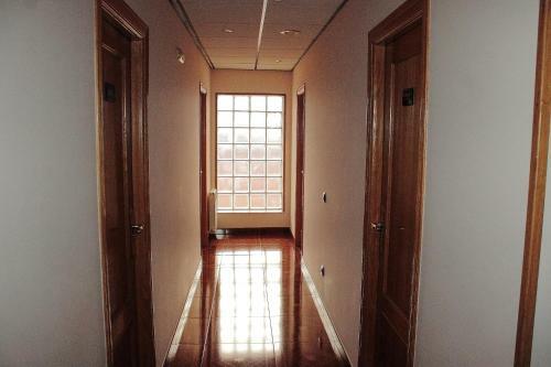 Hostal Castilla