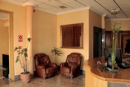 Hostal Castilla