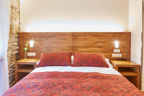 Hostal Mapoula P.r.