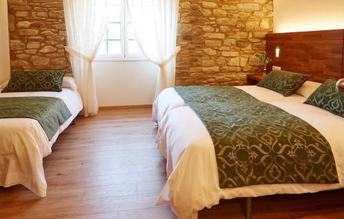 Hostal Mapoula P.r.