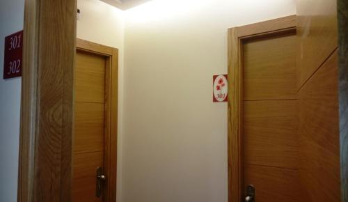 Hostal Mapoula P.r.