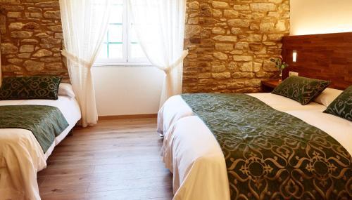 Hostal Mapoula P.r.
