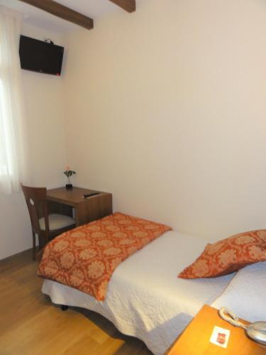Hostal Mapoula P.r.