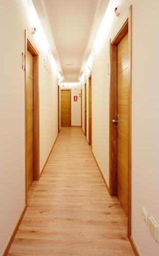 Hostal Mapoula P.r.
