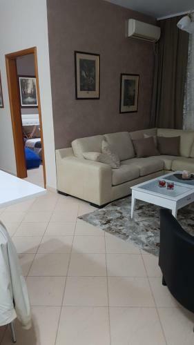 Two-room Apartment