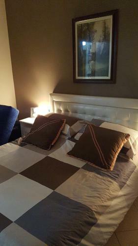 Two-room Apartment