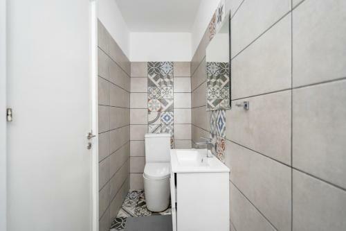 Apartamento To Hani - Small Studio