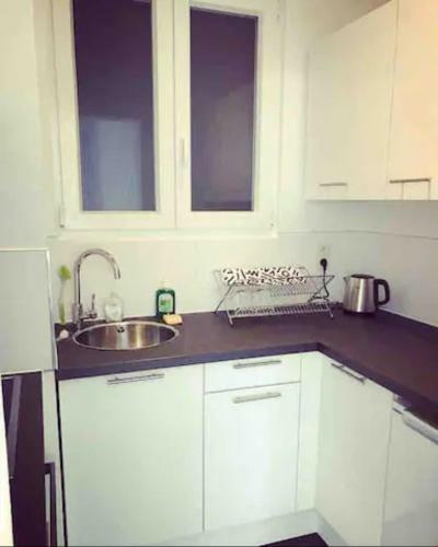 Apartamento Appartement In Brussels
