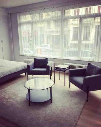 Apartamento Appartement In Brussels