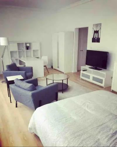 Apartamento Appartement In Brussels