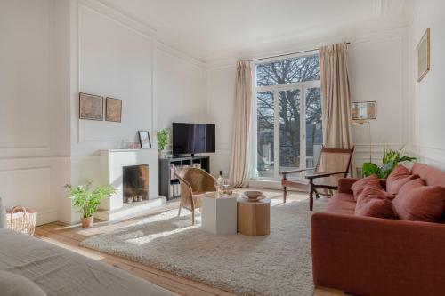 Apartamento Brugmann Royal Residence